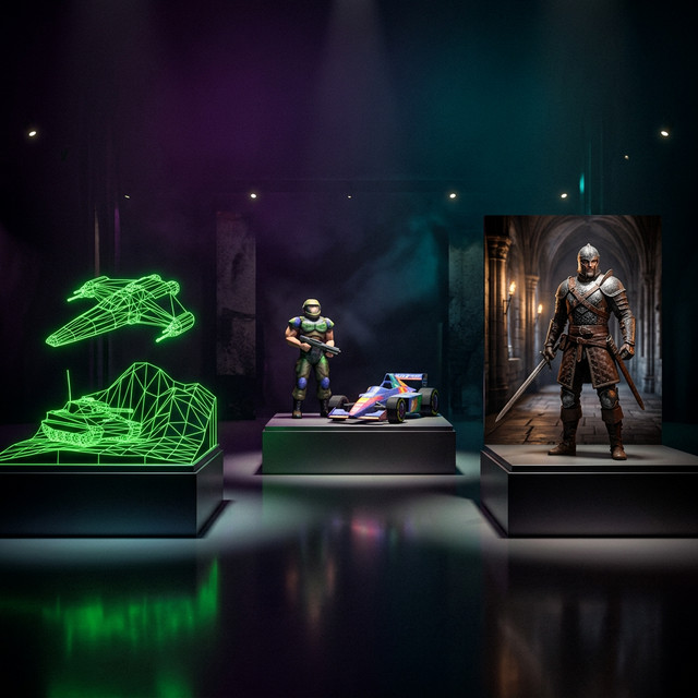 Technology Evolution